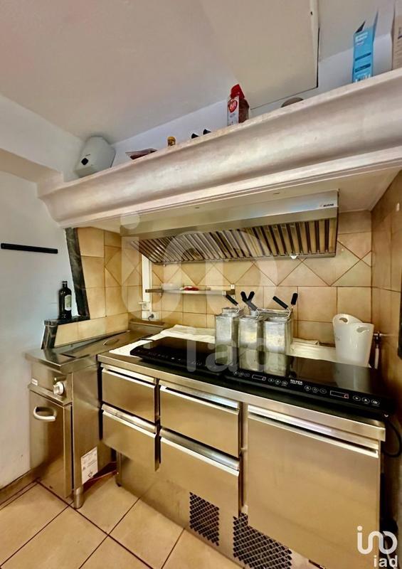 Local commercial - 100 m²