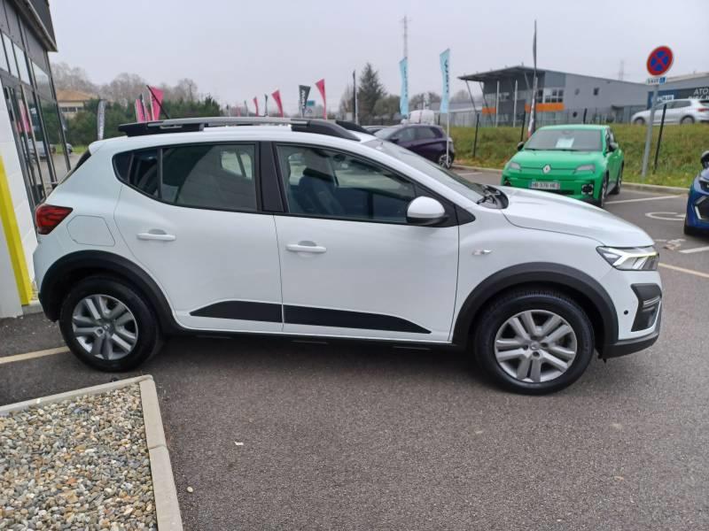 Dacia Sandero TCe 90 Cvt - 22 Stepway Confort