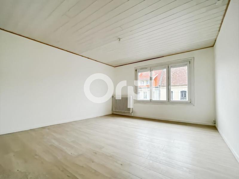 Appartement - 76 m² - 3 pièces