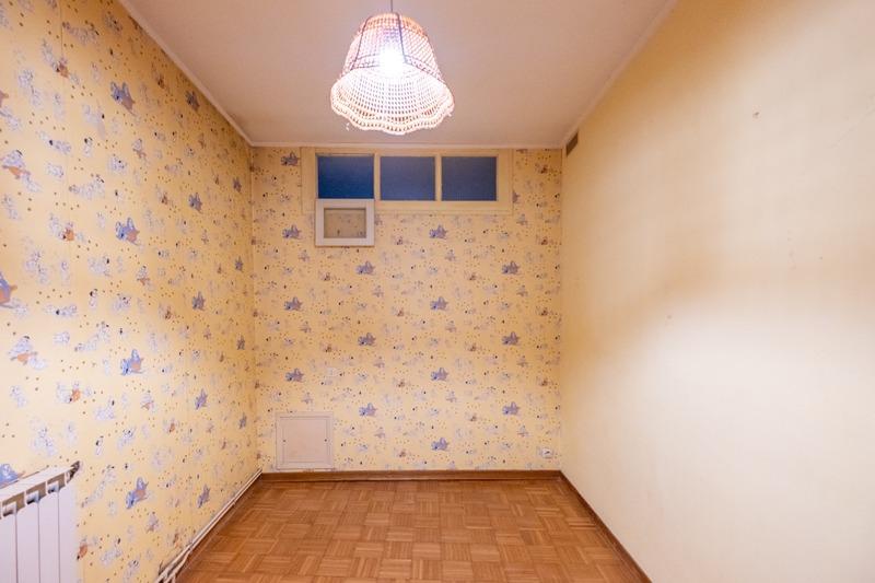 Maison de village - 77 m² - 4 pièces