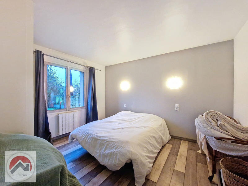 Maison - 150 m² - 7 pièces