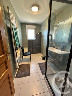 Maison - 129 m² - 5 pièces