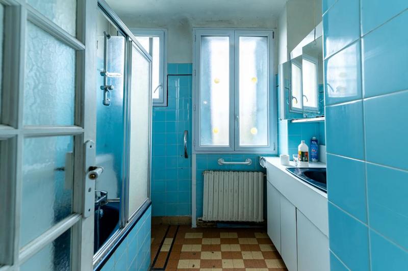 Maison - 165 m² - 7 pièces