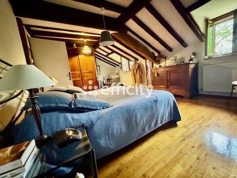 Demeure - 306 m² - 8 pièces