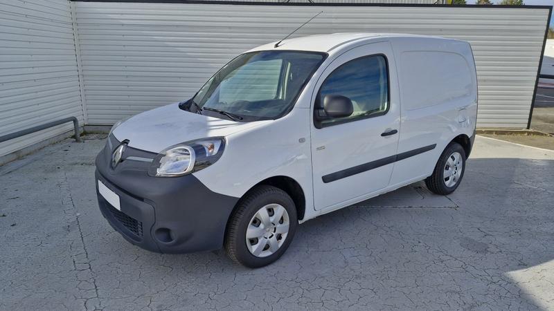Renault Kangoo Express Z.E. Achat Integral Confort