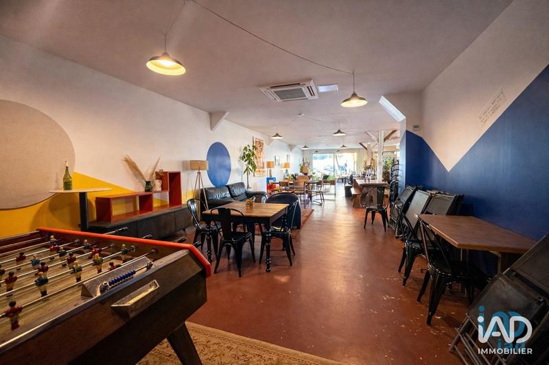 Local commercial - 200 m²