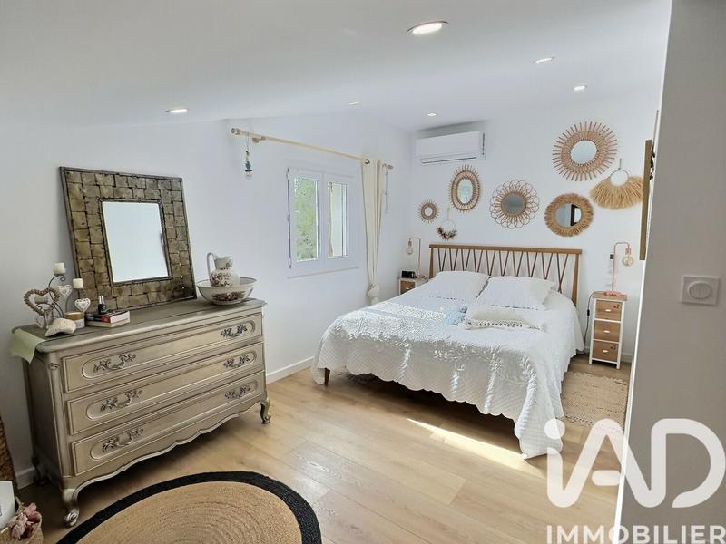 Maison - 142 m² - 5 pièces