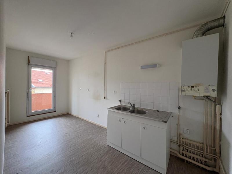 Appartement - 84 m² - 4 pièces