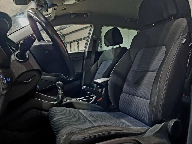 Hyundai Tucson 1.7 CRDi 2wd 116 ch Creative - Garantie 6 Mois