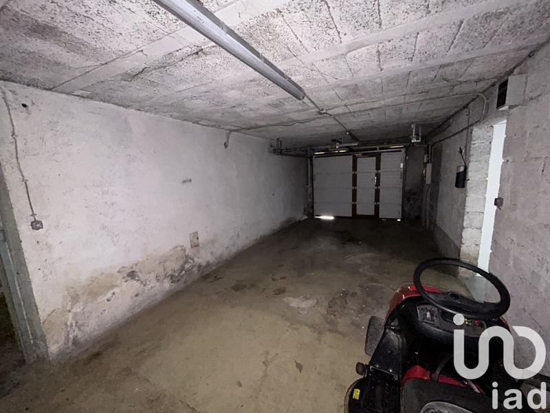 Maison - 154 m² - 7 pièces