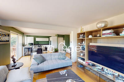 Appartement - 88 m² - 4 pièces