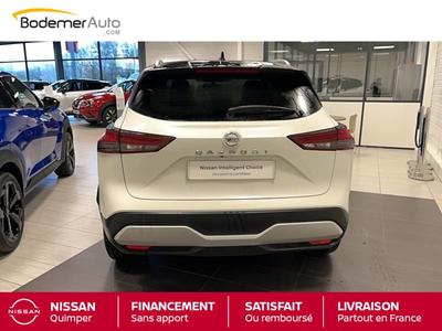 Nissan Qashqai Mild Hybrid 158 ch Xtronic Tekna