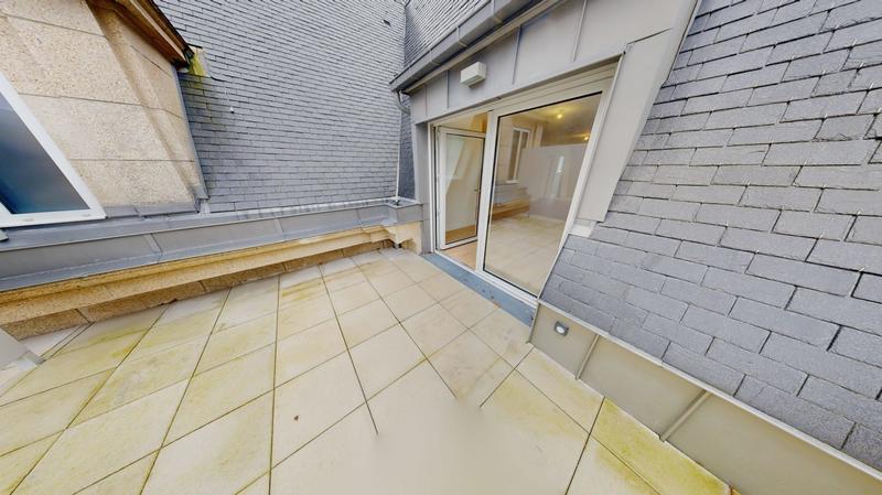 Appartement - 131 m² - 5 pièces