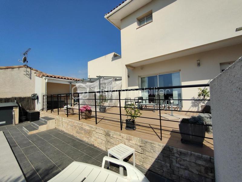 Villa - 165 m² - 5 pièces