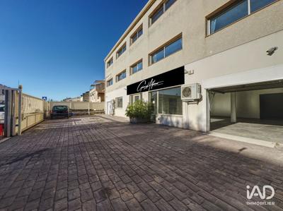 Local commercial - 850 m²