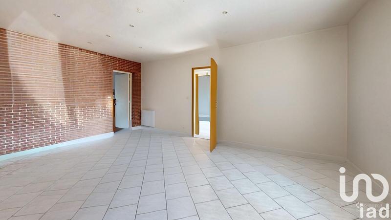 Maison de campagne - 138 m² - 9 pièces