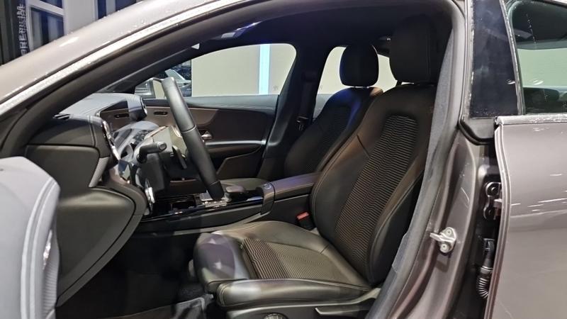 Mercedes Cla Coupe 180 7g-dct progressive line