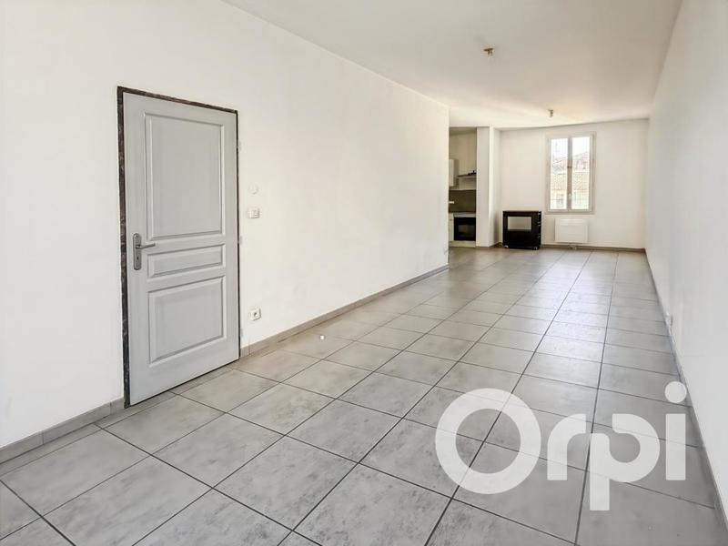 Duplex - 94 m² - 4 pièces