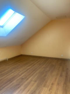 Maison - 111 m² - 5 pièces