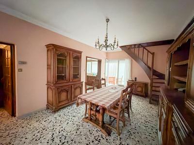 Maison - 77 m² - 2 pièces