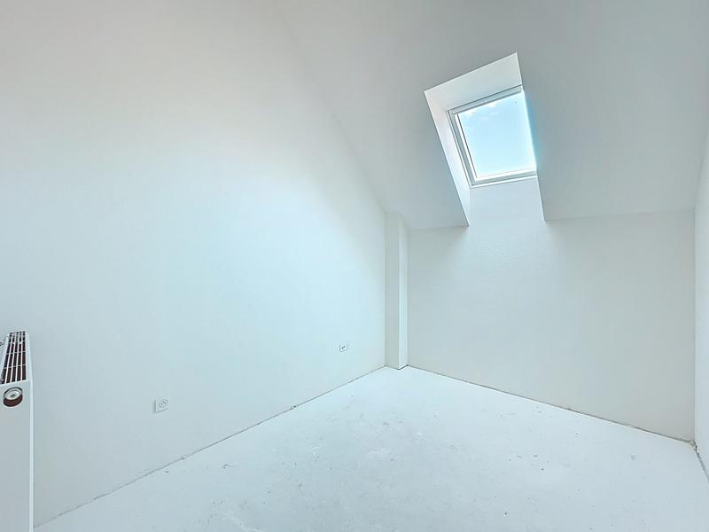 Appartement - 78 m² - 4 pièces