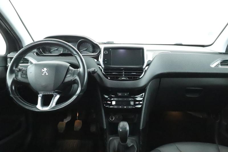 Peugeot 2008 1.6 Blue-HDi Allure Business 100 ch