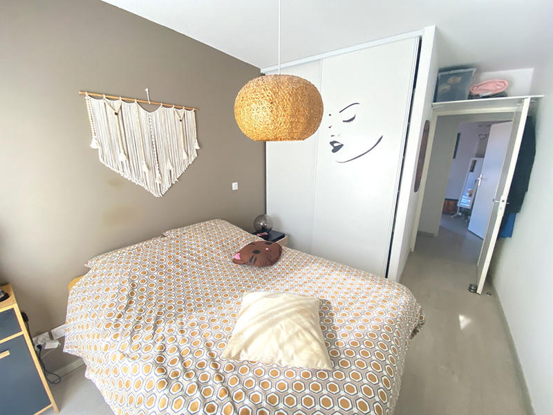 Maison - 70 m² - 4 pièces