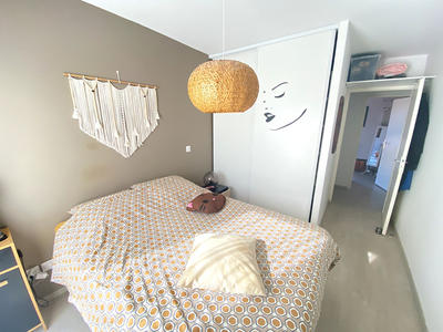 Maison - 70 m² - 4 pièces