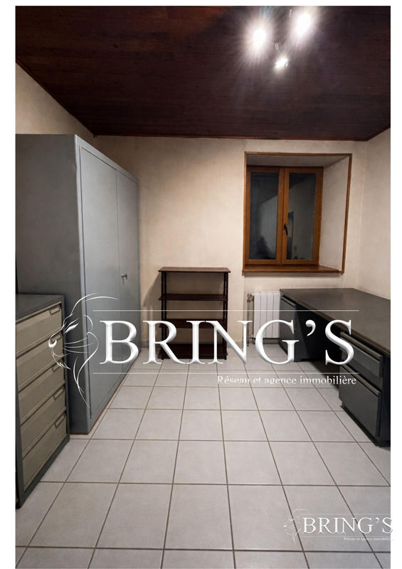 Maison ancienne - 340 m² - 16 pièces