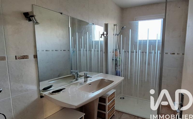 Maison - 117 m² - 6 pièces