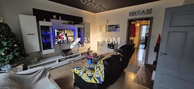 Maison - 161 m² - 10 pièces