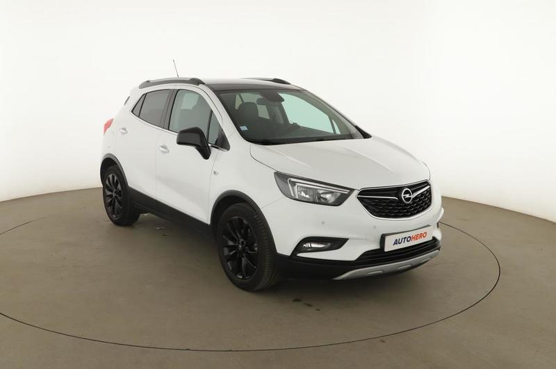 Opel Mokka X 1.4 Turbo 4x2 Color Edition 140 ch