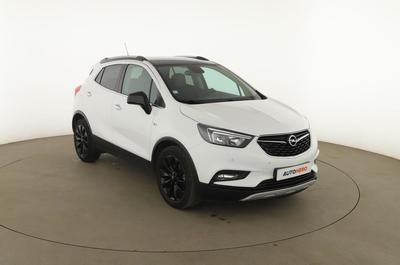 Opel Mokka X 1.4 Turbo 4x2 Color Edition 140 ch
