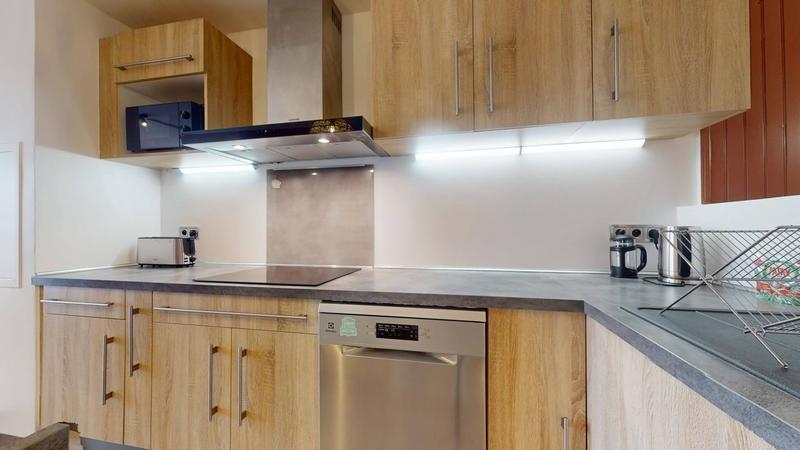 Appartement - 100 m²