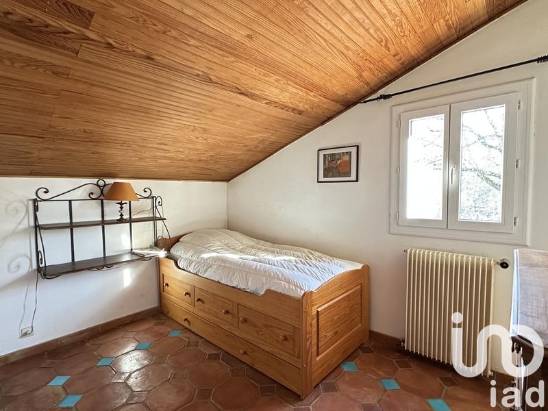 Maison - 190 m² - 6 pièces