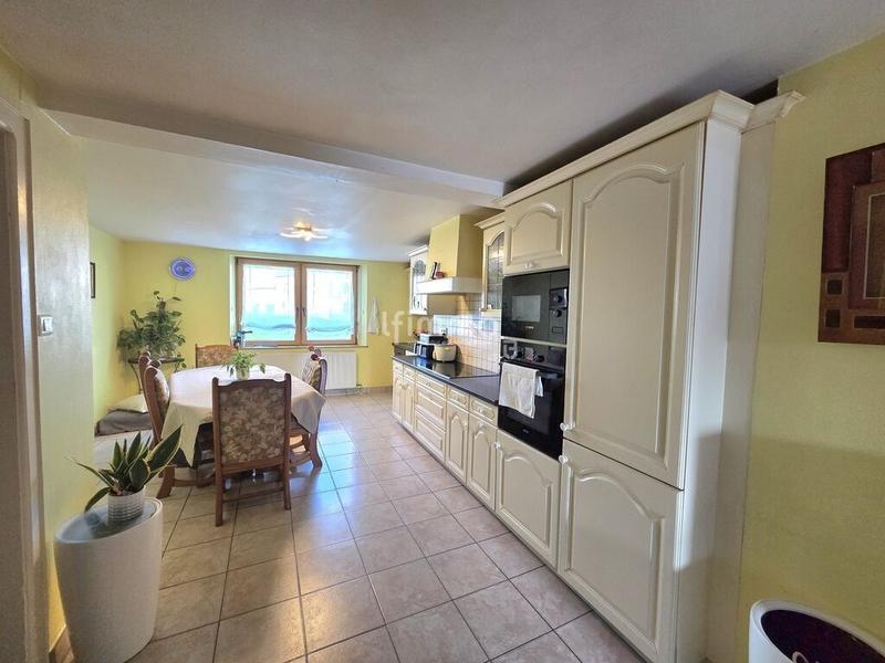 Maison - 170 m² - 6 pièces