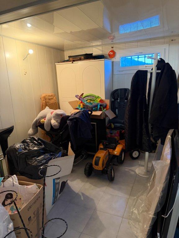 Maison - 170 m² - 4 pièces