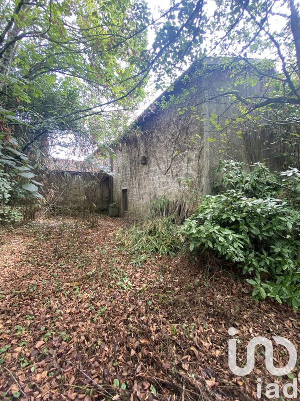 Maison de village - 116 m² - 5 pièces