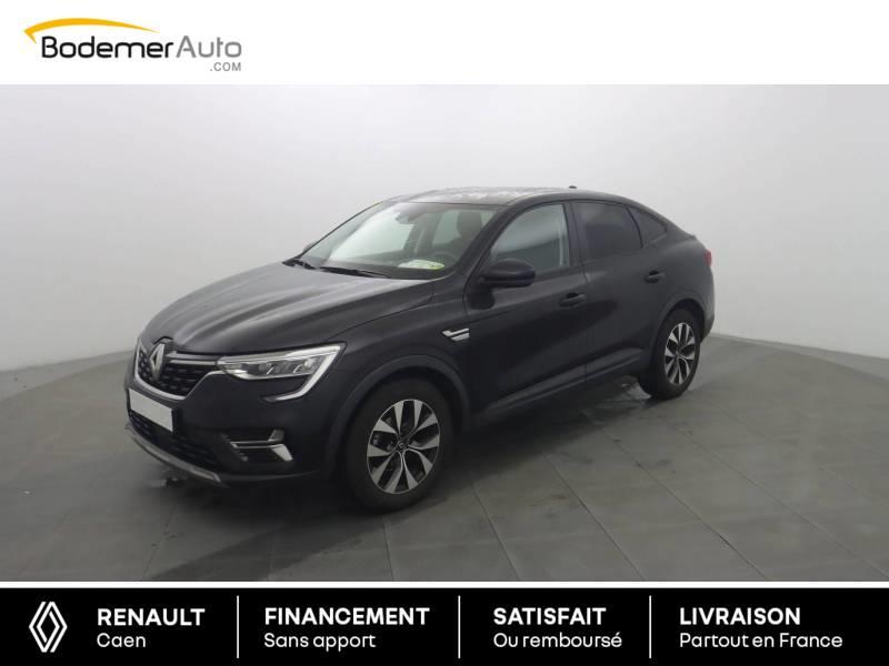 Renault Arkana mild hybrid 140 Edc Fap - 22 Evolution