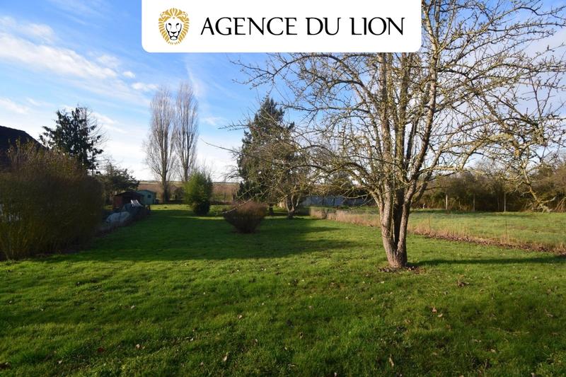 Maison - 80 m² - 3 pièces