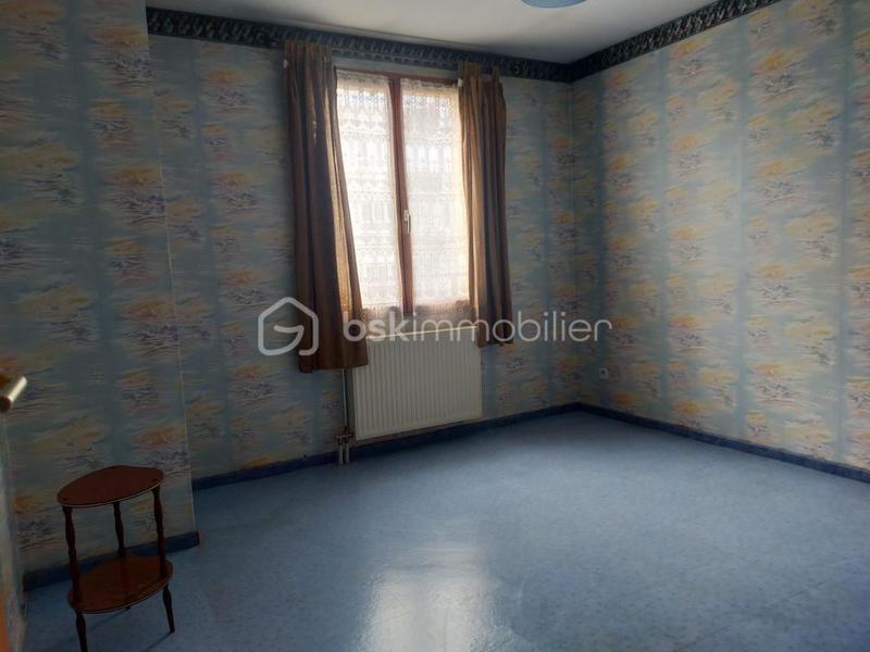 Maison - 142 m² - 5 pièces