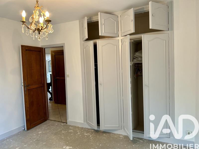 Maison - 166 m² - 6 pièces