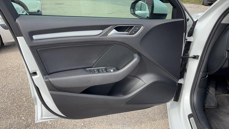 Audi A3 Limousine III 1.4 Tfsi Cod 150 Ambiente