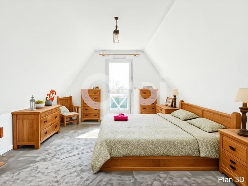 Maison - 177 m² - 6 pièces