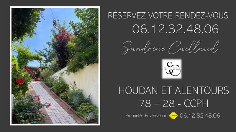 Maison - 149 m² - 6 pièces