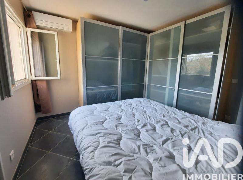 Maison - 118 m² - 5 pièces