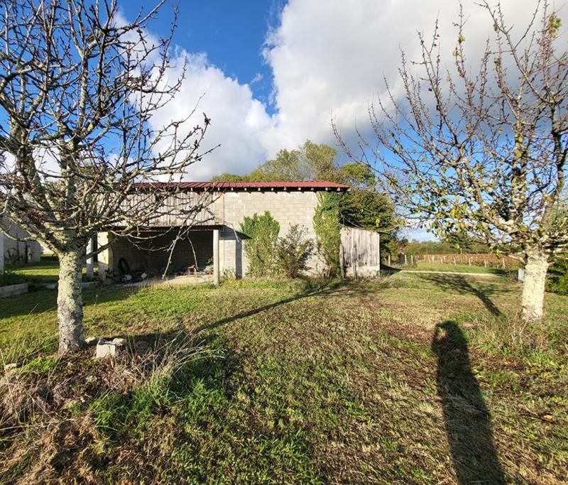 Maison - 150 m² - 1 pièce