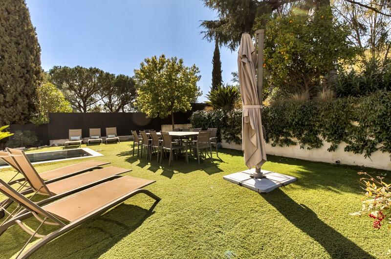 Maison - 131 m² - 4 pièces