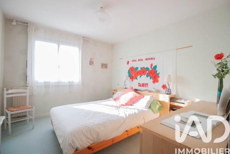 Appartement - 81 m² - 4 pièces