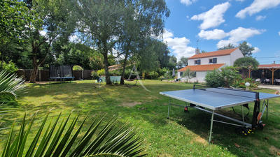 Maison - 146 m² - 6 pièces